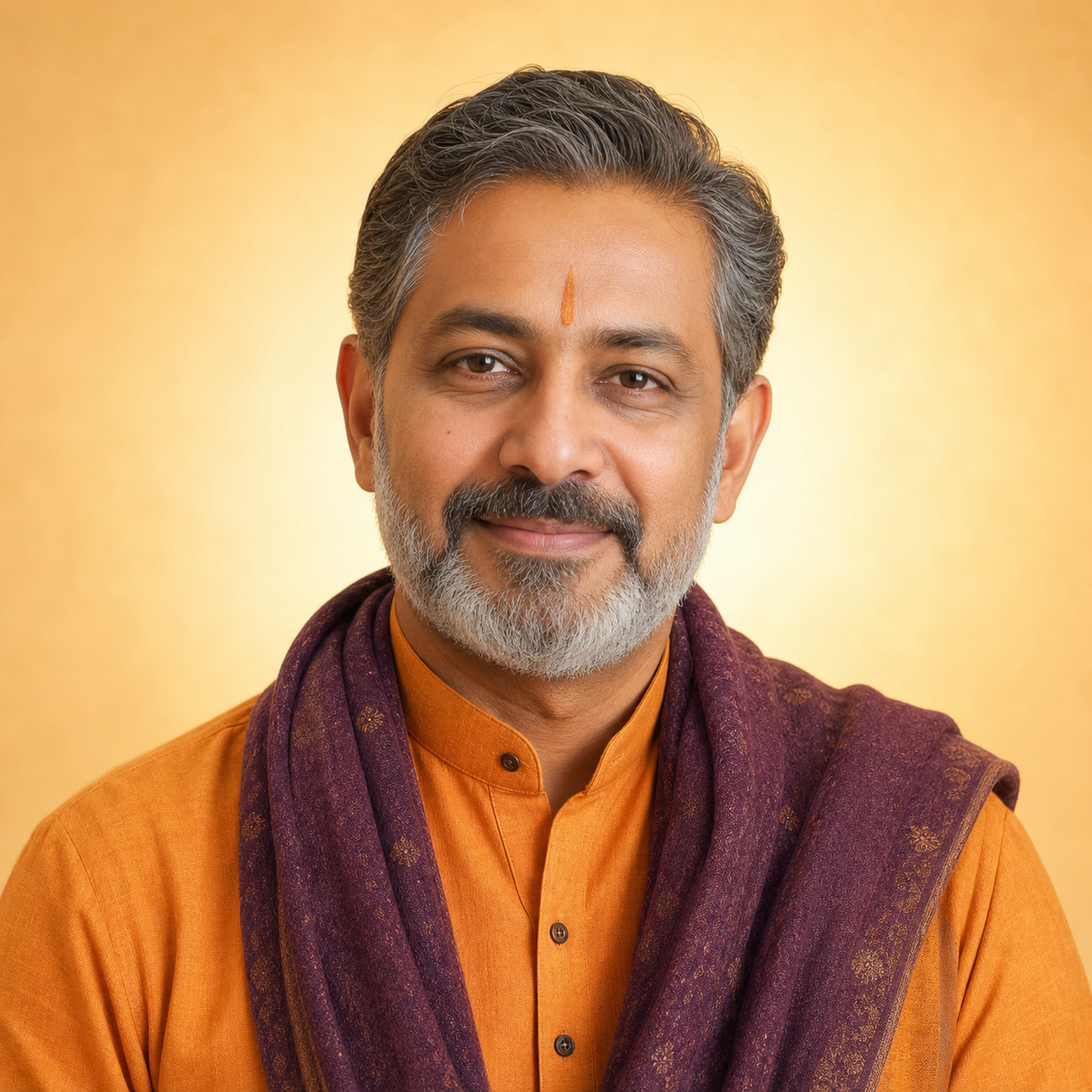 AI Jyotish guide